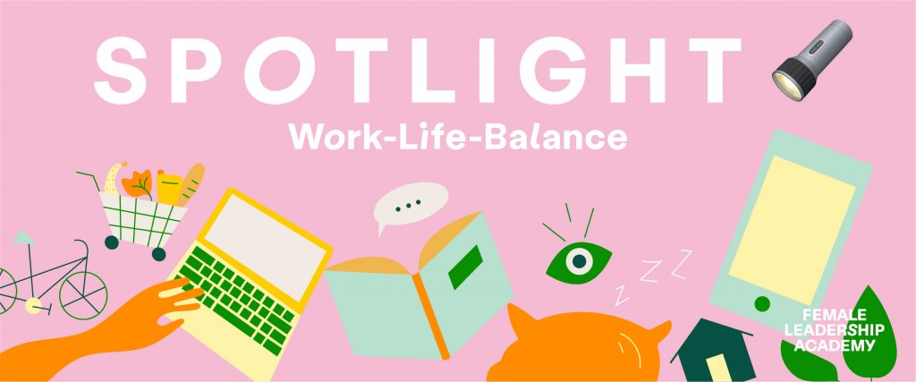 Spotlight: Work-Life-Balance