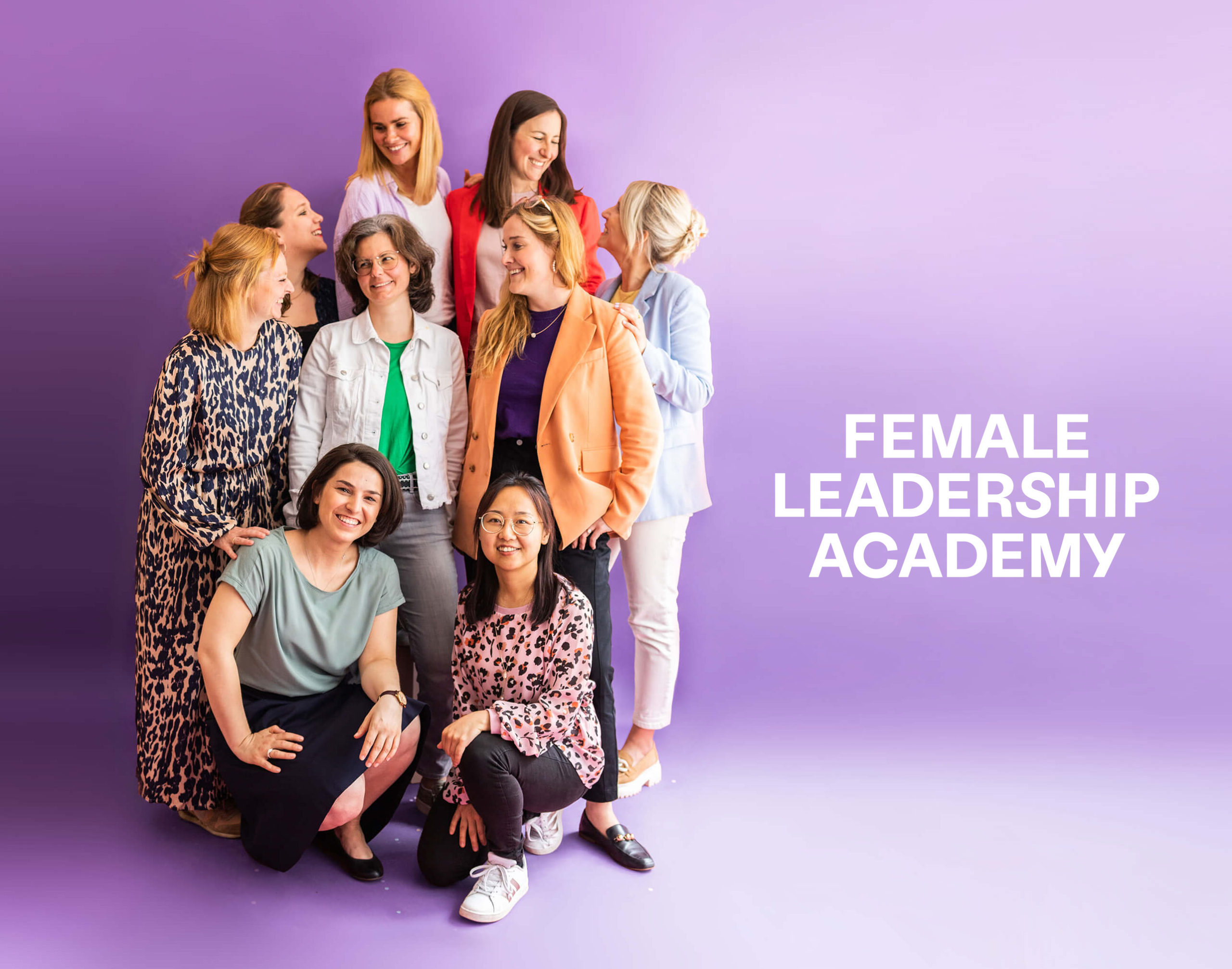(c) Female-leadership-academy.de