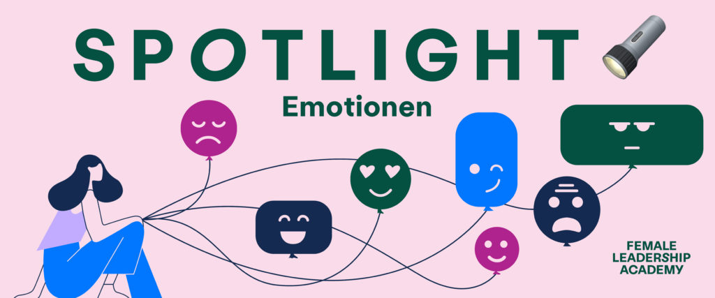 Spotlight Emotionen