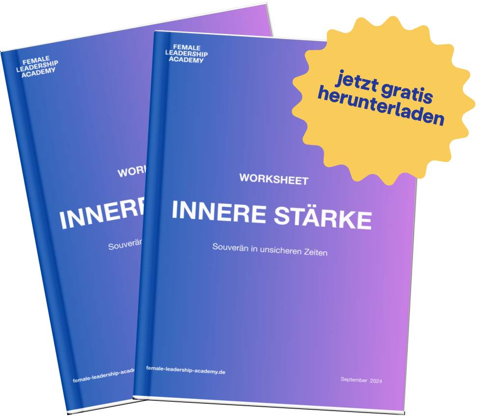 Whitepaper Innere Stärke