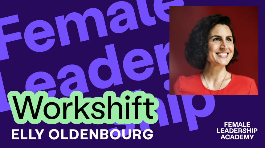 Workshift, Interview mit Elly Oldenbourg